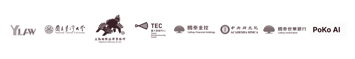 專業背景logo